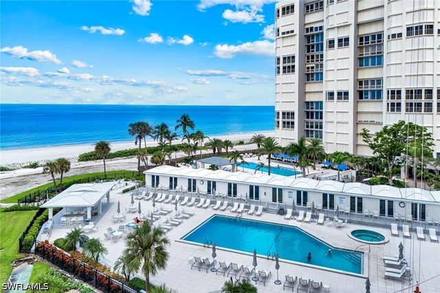 4041 Gulf Shore BLVD N 109, Naples, FL 34103