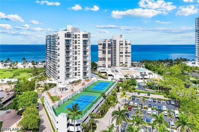 4041 Gulf Shore BLVD N 109, Naples, FL 34103