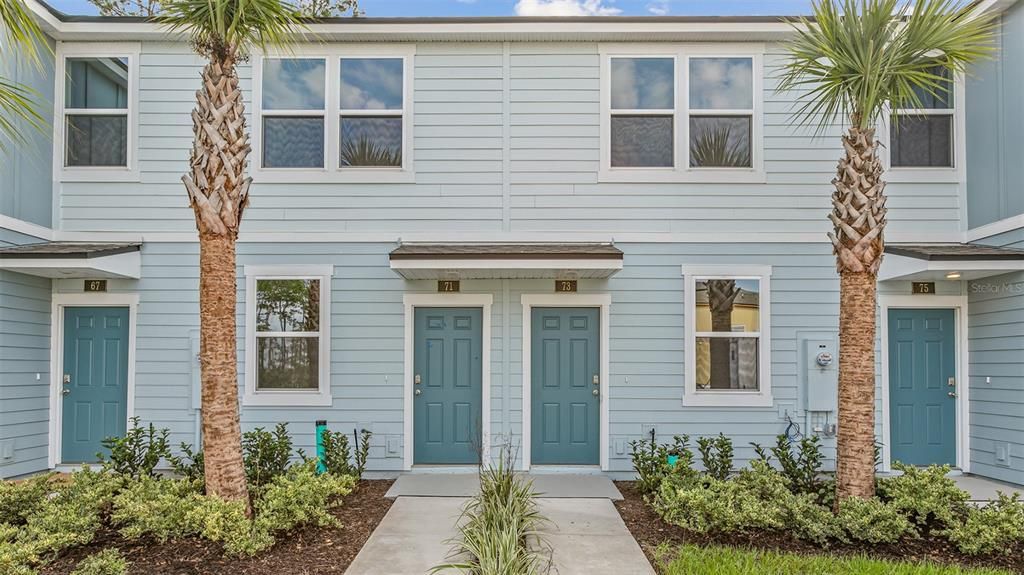 76 MONTELLANO ROAD, St Augustine, FL 32084