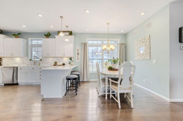 7395 E Hudson Pointe Lane, New Carlisle, IN 46552