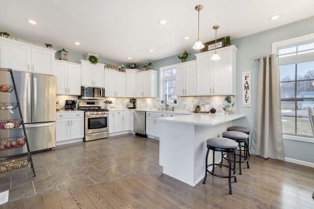 7395 E Hudson Pointe Lane, New Carlisle, IN 46552