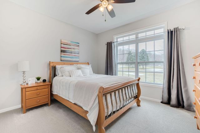 7395 E Hudson Pointe Lane, New Carlisle, IN 46552