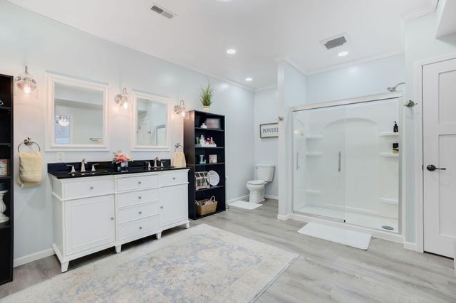 7395 E Hudson Pointe Lane, New Carlisle, IN 46552