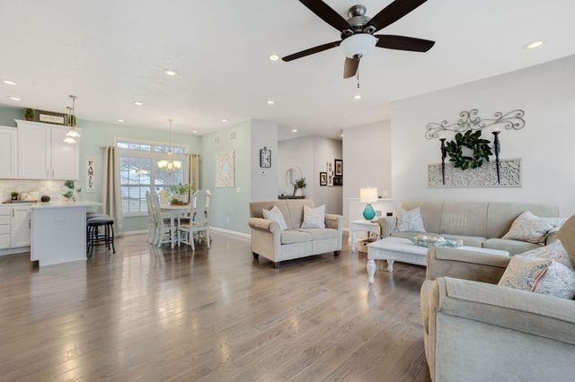 7395 E Hudson Pointe Lane, New Carlisle, IN 46552