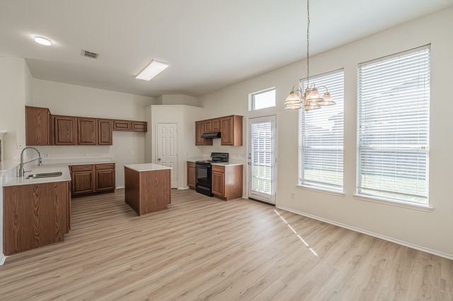 3929 Winter Springs Drive, Fort Worth, TX 76123