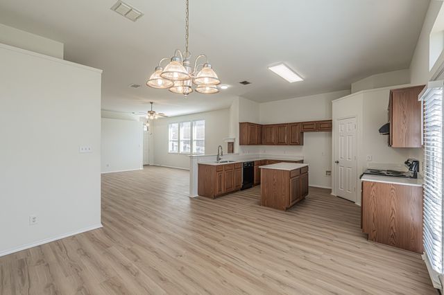 3929 Winter Springs Drive, Fort Worth, TX 76123