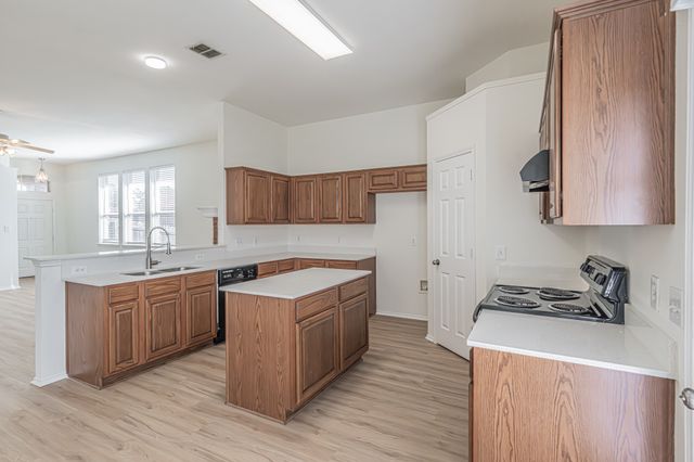 3929 Winter Springs Drive, Fort Worth, TX 76123