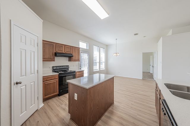 3929 Winter Springs Drive, Fort Worth, TX 76123