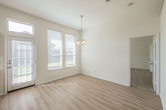 3929 Winter Springs Drive, Fort Worth, TX 76123