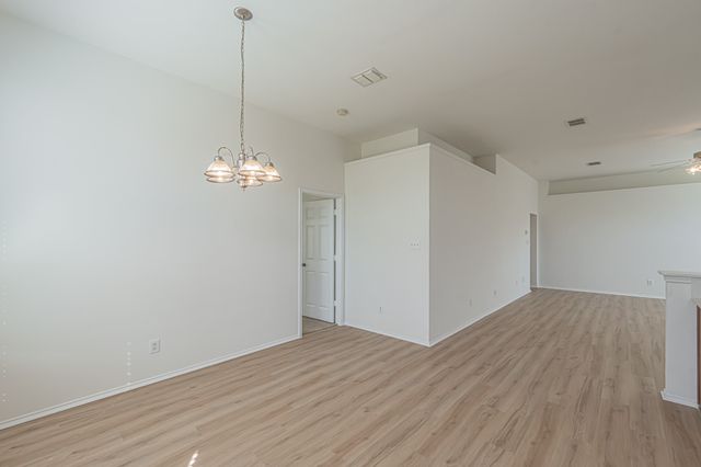 3929 Winter Springs Drive, Fort Worth, TX 76123