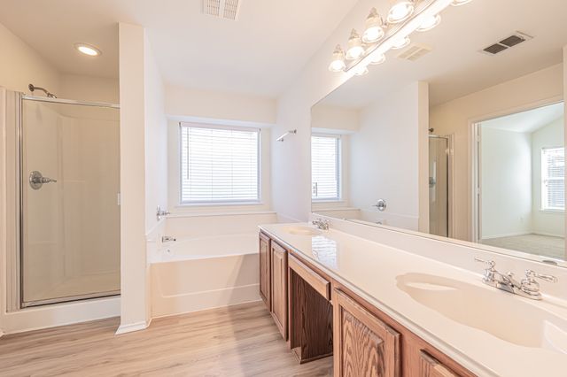 3929 Winter Springs Drive, Fort Worth, TX 76123