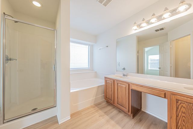 3929 Winter Springs Drive, Fort Worth, TX 76123