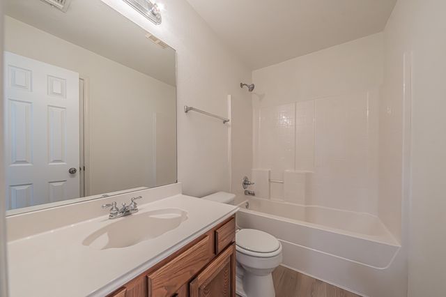 3929 Winter Springs Drive, Fort Worth, TX 76123