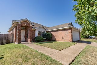 3929 Winter Springs Drive, Fort Worth, TX 76123