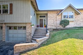 14435 Grace Lane, Rogers, AR 72756