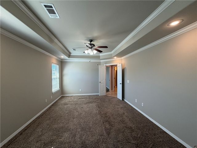 709 SW Barn Valley Road, Bentonville, AR 72712