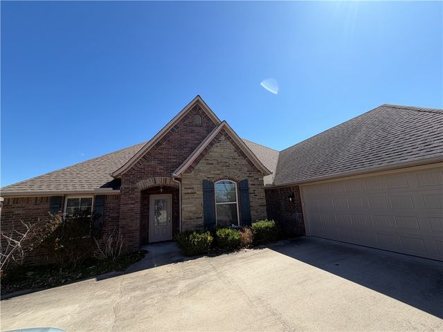 709 SW Barn Valley Road, Bentonville, AR 72712