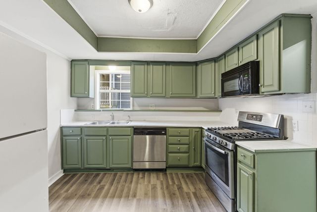 1203 W Mount Vernon Street, Springfield, MO 65806