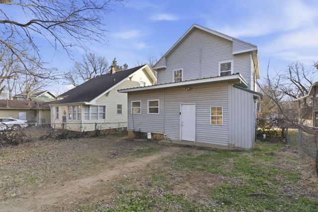 1203 W Mount Vernon Street, Springfield, MO 65806