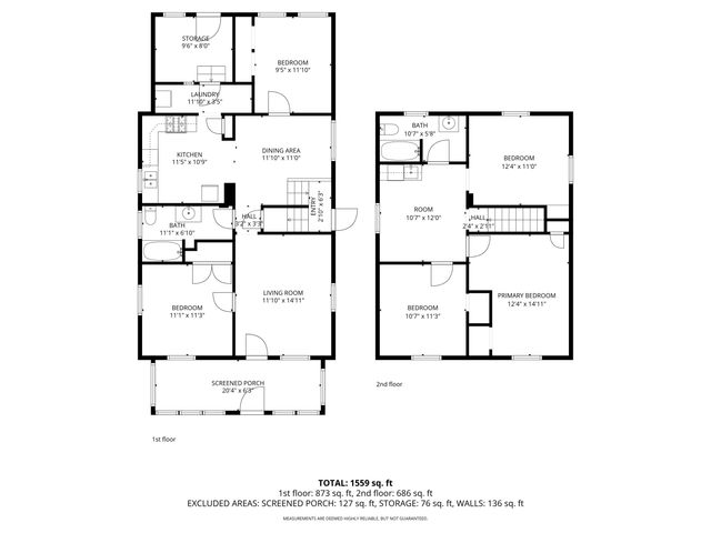 1203 W Mount Vernon Street, Springfield, MO 65806