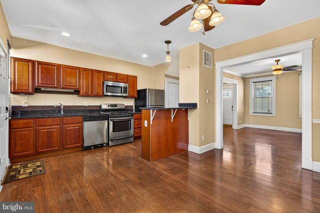 3964 DOLFIELD AVE, Baltimore, MD 21215