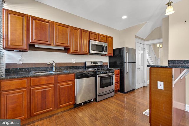 3964 DOLFIELD AVE, Baltimore, MD 21215