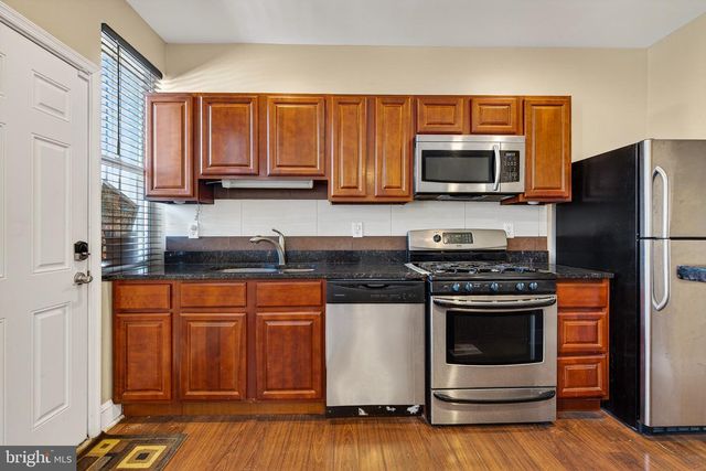 3964 DOLFIELD AVE, Baltimore, MD 21215