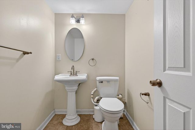 3964 DOLFIELD AVE, Baltimore, MD 21215