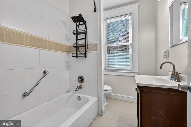 3964 DOLFIELD AVE, Baltimore, MD 21215