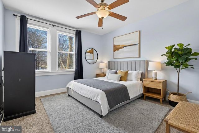 3964 DOLFIELD AVE, Baltimore, MD 21215