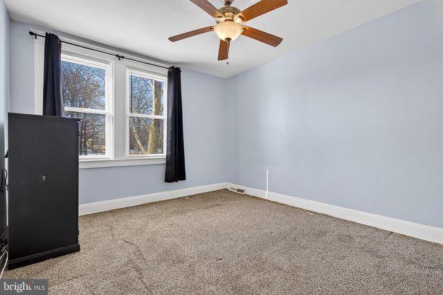 3964 DOLFIELD AVE, Baltimore, MD 21215