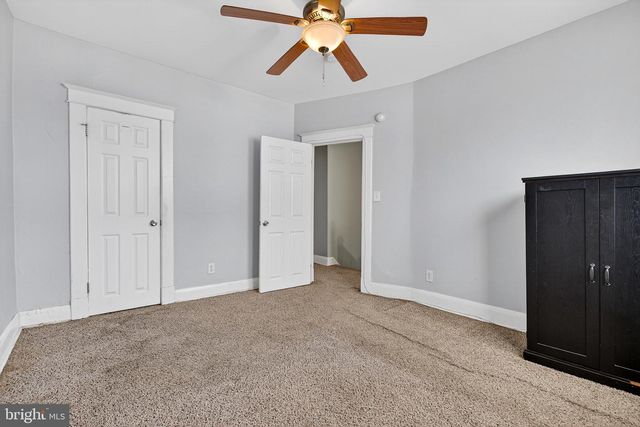 3964 DOLFIELD AVE, Baltimore, MD 21215