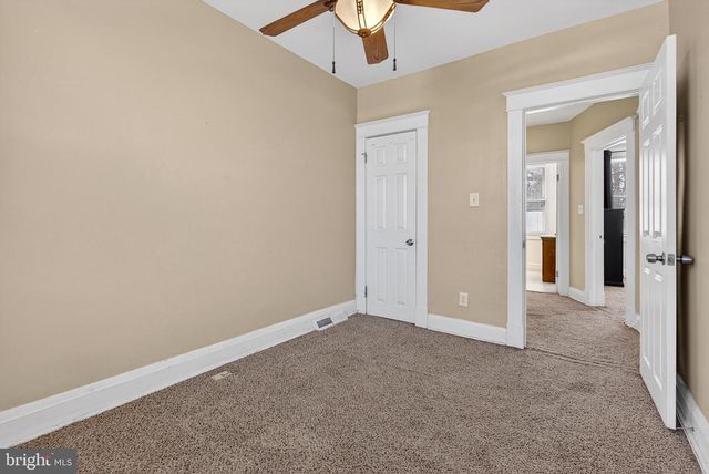 3964 DOLFIELD AVE, Baltimore, MD 21215