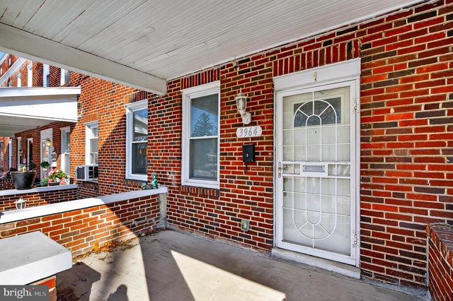 3964 DOLFIELD AVE, Baltimore, MD 21215