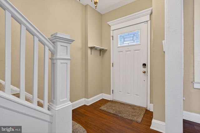 3964 DOLFIELD AVE, Baltimore, MD 21215