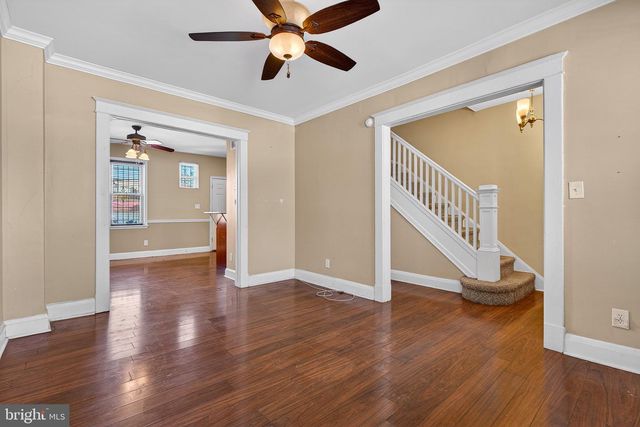 3964 DOLFIELD AVE, Baltimore, MD 21215