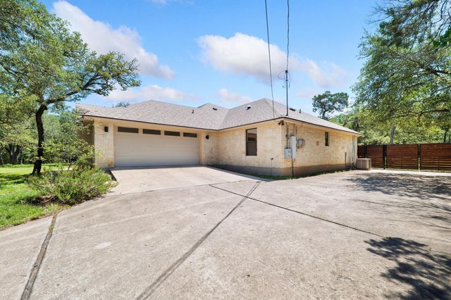 105 N Laurelwood DR, Austin, TX 78733