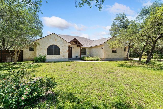 105 N Laurelwood DR, Austin, TX 78733