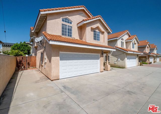 17035 Clark Avenue, Bellflower, CA 90706