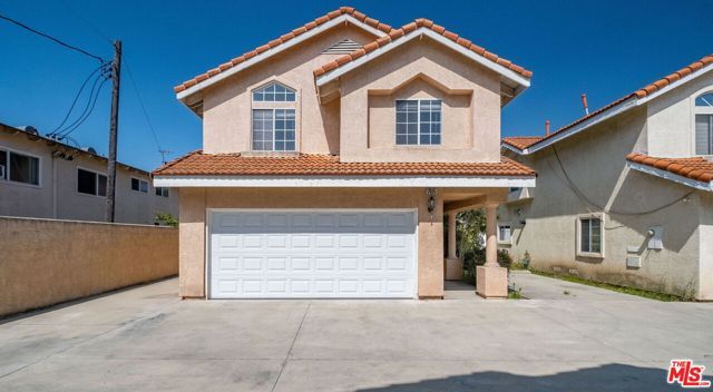 17035 Clark Avenue, Bellflower, CA 90706