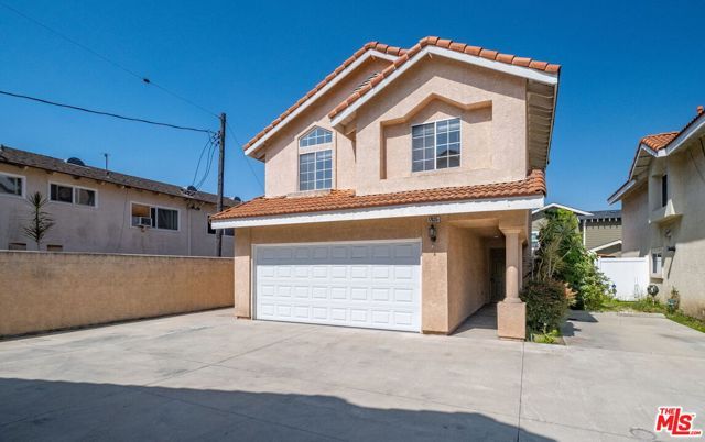 17035 Clark Avenue, Bellflower, CA 90706