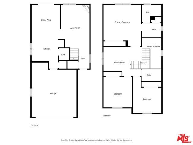17035 Clark Avenue, Bellflower, CA 90706