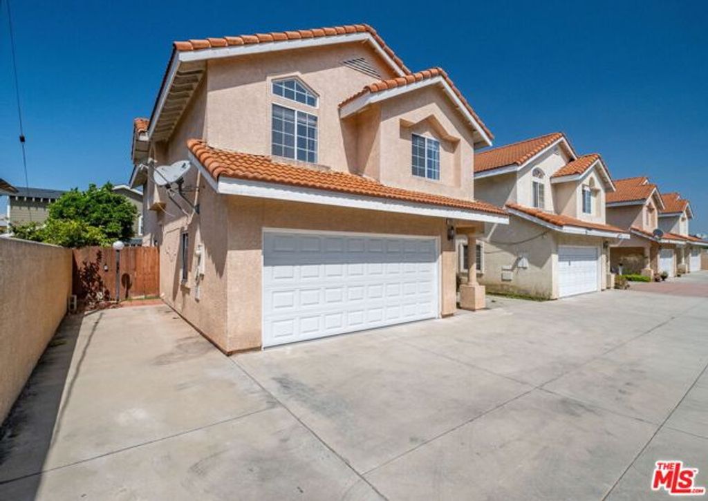 17035 Clark Avenue, Bellflower, CA 90706