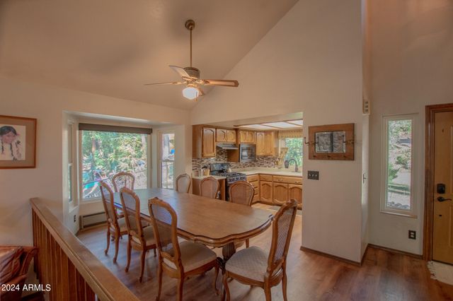 193 E SADDLE MOUNTAIN Road, Payson, AZ 85541