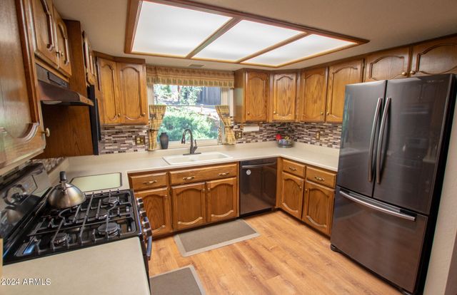 193 E SADDLE MOUNTAIN Road, Payson, AZ 85541