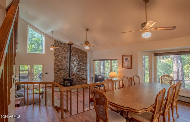 193 E SADDLE MOUNTAIN Road, Payson, AZ 85541