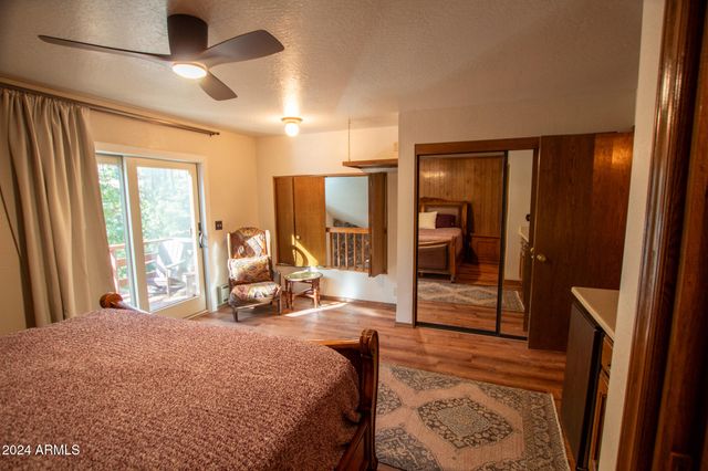 193 E SADDLE MOUNTAIN Road, Payson, AZ 85541