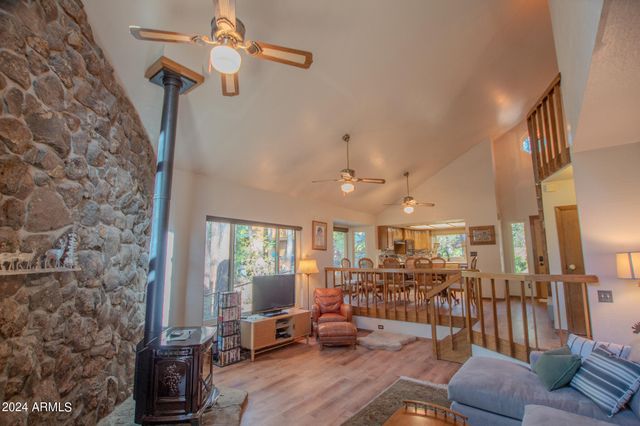 193 E SADDLE MOUNTAIN Road, Payson, AZ 85541