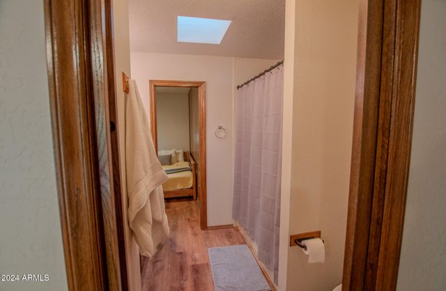 193 E SADDLE MOUNTAIN Road, Payson, AZ 85541