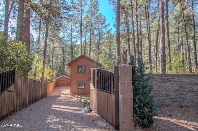 193 E SADDLE MOUNTAIN Road, Payson, AZ 85541